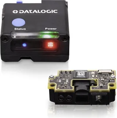 Image de Datalogic Gryphon GFE4590-RED - Scanner de code-barres
