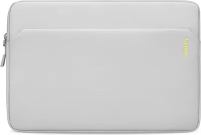 Obrázok produktu pre Obal TomToc Light-A18 pre notebook 15-palcový svetlosivý