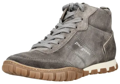 Produktbild von Paul Green Sneaker Sneaker Veloursleder