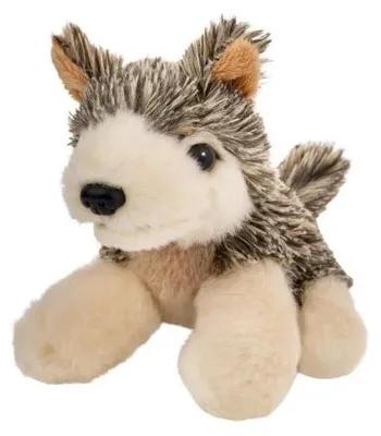 Zdjęcie produktu dla Wilk 13cm - Beppe