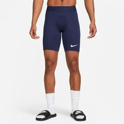 Produktbild von Nike Df Strike Np Kurze Hose Blau M Mann Blau M
