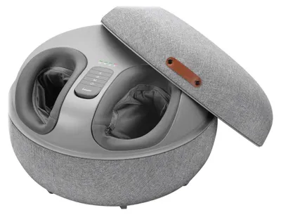 Immagine prodotto di BEURER Massaggiatore plantare Shiatsu 48W 3 pezzi taglia 46 Caldo lavabile gr