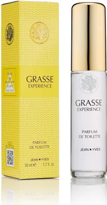 Produktbild von Milton Lloyd Grasse Experience Parfum de Toilette 50ml Spray