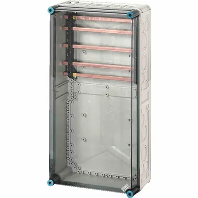 Immagine prodotto di Custodia per sbarre Hensel Mi 6457 2000791