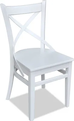 Zdjęcie produktu dla Krzesła drewniane do jadalni design Siedzisko krzesła Klasyczne meble Nowe