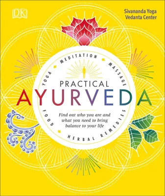 Produktbild von Practical Ayurveda