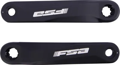Immagine prodotto di Manovella Fsa Ck-745 argento 170 mm argento 170 mm