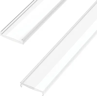 Produktbild von Transparente PC-Abdeckung 3030mm Professionell