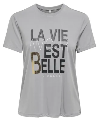 Immagine prodotto di Only WIP 15307292-GREY in Grey color size small