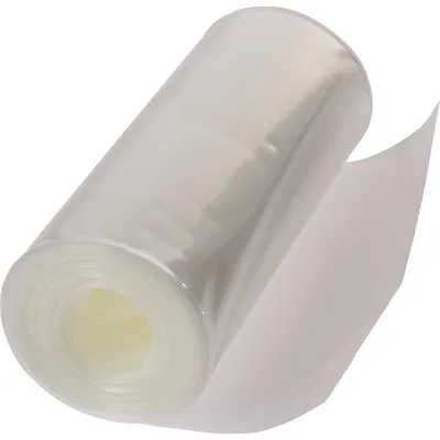 Produktbild von Beutel für hausgemachten Schinken 73mm 8m 120°C - BIOWIN
