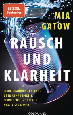 Produktbild von Rausch und Klarheit