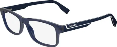 Produktbild von Lacoste L2707N Blue avio 53/15/145 Herren Brillen