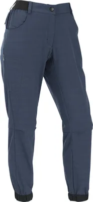 Immagine prodotto di MAUL Pantaloni da donna Sanzeno - pantaloni lunghi elasticizzati, taglia:34