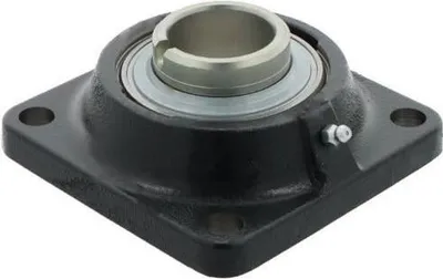 Imagen del producto de Carcasas para bridas RCJL30 -N, de 30 mm, cuadradas, 1 unidad/caja, marca INA