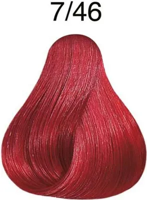 Produktbild von Kadus Professional Permanent Micro Reds 7-46 60ml