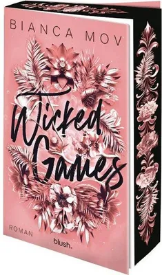 Image de Wicked Games