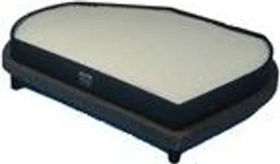 Zdjęcie produktu dla Filtr Kabiny Db W202/W210