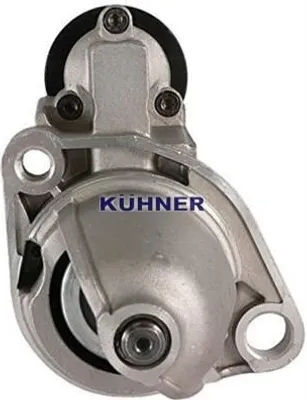 Produktbild von AD KÜHNER 254289 Starter Anlasser 2kW für VW PASSAT Variant (3B6) 12V