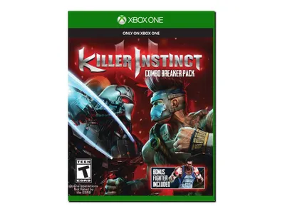 Produktbild von Killer Instinct