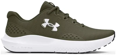 Produktbild von Under Armour Charged Surge 4 Marine Od Green-Marine Od Green-White Größe EU 47,5