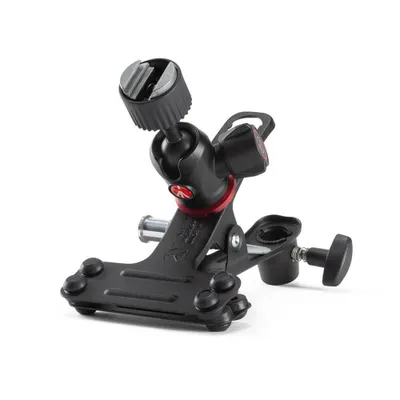 Image de MANFROTTO Pince Blixtsko 175F-2