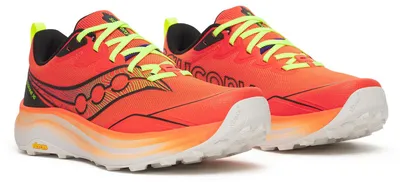 Produktbild von Saucony PEREGRINE 16 Men | S21066-130, Größe:US 10.5 - EU 44.5 - CM 28.5 - UK 9.5
