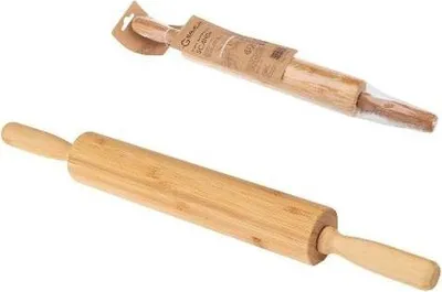 Produktbild von Bambus-Kuchenwalze 44cm Scandi Galicia