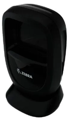 Produktbild von Zebra DS9308, Barcodescanner 2D, SR, Multi-IF, Kit (USB), schwarz