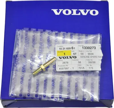 Immagine prodotto di VOLVO 940 960 Bullone di centraggio disco freno di primo equipaggiamento