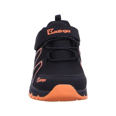 Image de Kastinger Verlaan Chaussure de randonnée noire