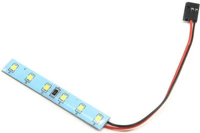 Produktbild von Electrix LED Light Bar: 1:18 4WD Temper Gen 2