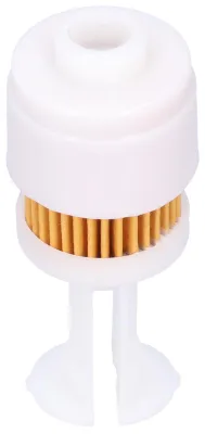 Image de Cartouche de filtre à carburant 65L245630000 - Pièce de rechange adaptée aux modèles Yamaha F150/F200/F225/SX250