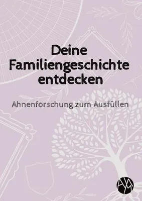 Immagine prodotto di Deine Familiengeschichte entdecken