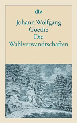 Image de Die Wahlverwandtschaften