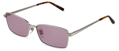 Produktbild von Furla SFUB18 Palladio lucido c/parti sabbiate e/o opa 58/16/140 Damen Sonnenbrillen