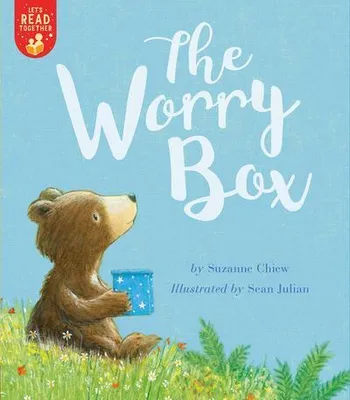 Image de The Worry Box