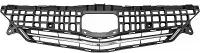 Produktbild von DIEDERICHS 6636140 Kühlergrill Frontgrill für TOYOTA PRIUS (ZVW3)