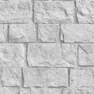Obrázek produktu pro Vliesová tapeta 10394-31 tapeta kámen beton 0,53 x 10,05 m Erismann bestsellery šedá