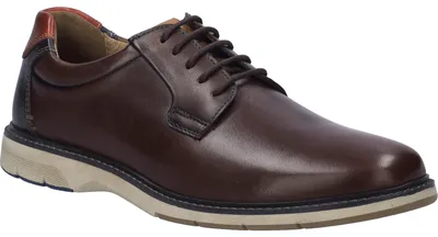 Produktbild von JOSEF SEIBEL Stuart 03 | Halbschuh für Herren | Braun