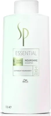 Zdjęcie produktu dla Wella SP Essential Shampoo 1000ml