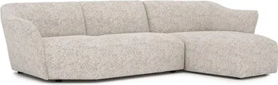 Produktbild von Wohnzimmer Ecksofa L-Form Polstermöbel Eck Garnitur Luxus Eckcouch