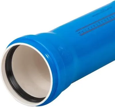 Produktbild von Innenrohr D110 1,0M 3,4Mm Pp Ultra