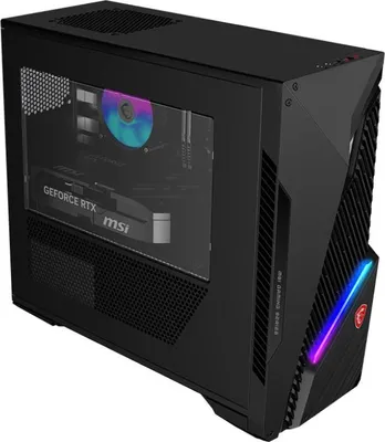 Produktbild von MSI MAG Infinite S3 14NVP7-2689DE, Intel® Core™ i7, i7-14700F, 32 GB, DDR5-SDRAM, 1 TB, Windows 11 Home