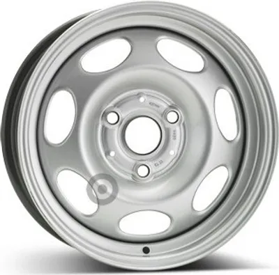Produktbild von Alcar 15Jx4.5 3/112 23.5