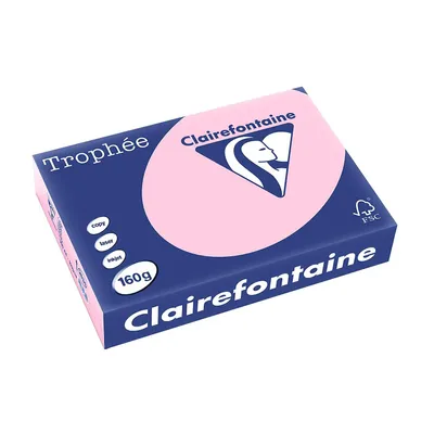 Produktbild von Clairefontaine Trophée