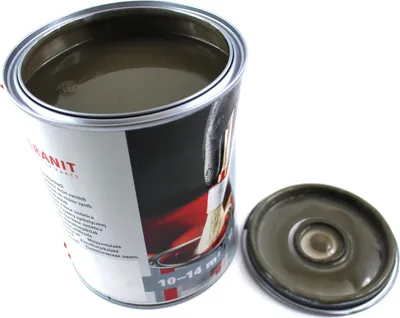 Produktbild von Massey Ferguson Farblack Grau RAL 7467 WILCKENS GRANIT 2,5 l