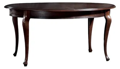 Produktbild von Klassisches Esstisch Holzmöbel Küchentisch Design Tisch Luxus Tische Möbel