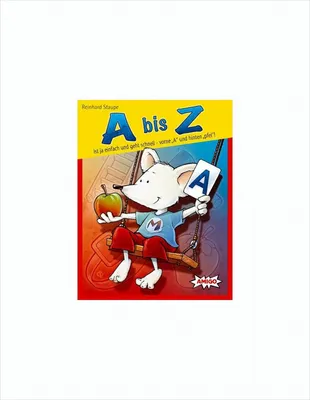 Produktbild von A bis Z