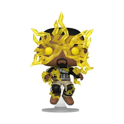 Produktbild von Marvel Spider-Man No Way Home - Electro 1164 - Funko Pop! - Vinyl Figur
