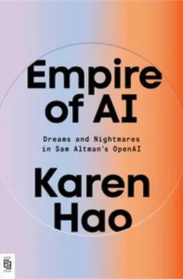 Immagine prodotto di L'impero dell'intelligenza artificiale